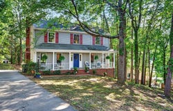 1141 HEARTHGLOW CT, CHARLOTTESVILLE, VA 22901