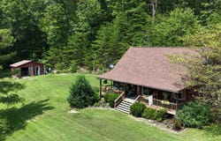 458 Pendleton Branch Road, Olympia, KY 40358