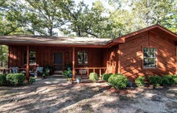 655 Dogwood Drive, Murchison, TX 75778