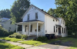 14 Clinton St., Potsdam, NY 13676