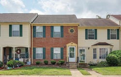 37 S Gawain Way, Newport News, VA 23669