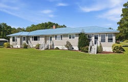 835 Foreman Ln., Belhaven, NC 27810