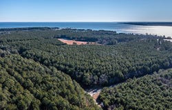 Skipjack Road lot: 44A, KINSALE, VA 22488