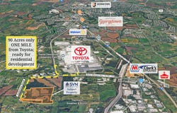 328 Anderson Road, Georgetown, KY 40324