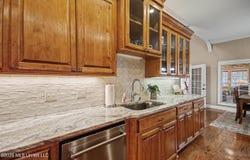 512 Susannah Drive, Brandon, MS 39047
