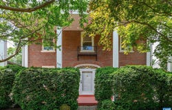 330 PARKWAY ST, CHARLOTTESVILLE, VA 22902