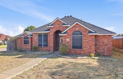 1901 Clifton Drive, Mesquite, TX 75149