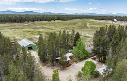 151772 Beal Road, La Pine, OR 97739