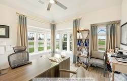 1280 Emily Drive, Trenton, TX 75490