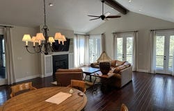 2201 E GRAPEVINE Drive, Payson, AZ 85541