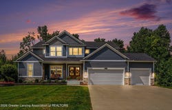 9635 Tobermory Drive, Haslett, MI 48840