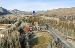 102 River Ranch Rd, Blaine County, ID 83340