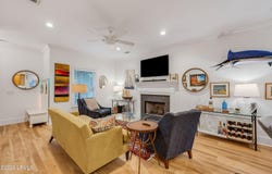 417 Joshua Court, Beaufort, SC 29902