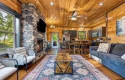 1868 Blue Tick Way, Sevierville, TN 37876