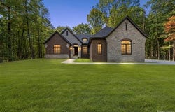 2280 Heidi Drive, Addison Twp, MI 48370