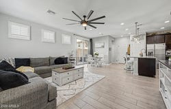 8231 E INVERNESS Avenue, Mesa, AZ 85209