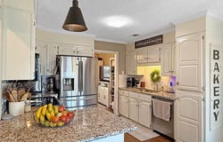 12 Chad Ct, Cabot, AR 72023