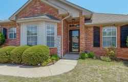 700 Taber Lane, Edmond, OK 73003