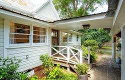 401 N Jackson St., Nashville, GA 31639