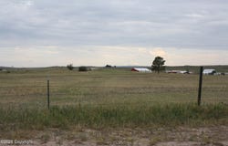 Lincoln St, Upton, WY 82730