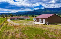 93396 US Highway 93, Arlee, MT 59821