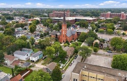 920 W Jefferson Boulevard, Fort Wayne, IN 46802