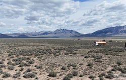 Antelope Lane, Mackay, ID 83251