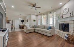 5454 Tree Grace Lane, Kaufman, TX 75142
