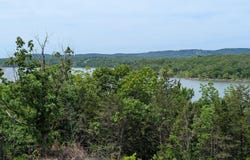 Briarcliff Drive, Shell Knob, MO 65747