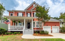 1752 James Basford Place, Mount Pleasant, SC 29466