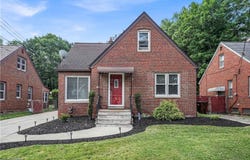 2313 Lorimer Road, Cleveland, OH 44134