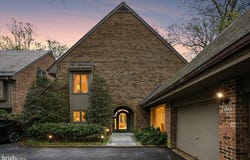 700 BELGROVE RD, MCLEAN, VA 22101
