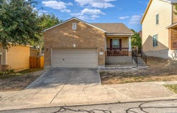 9419 Copper Mist, Converse, TX 78109