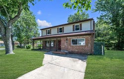 1125 Sir Gawaine Drive, Chesapeake, VA 23323