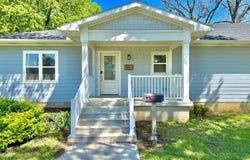 201 S 12th, Humboldt, KS 66748