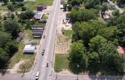 201 W Main St., Andrews, SC 29510