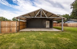 3005 Choctaw Road, Commerce, TX 75428