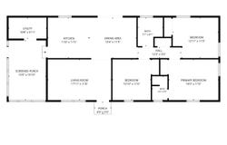 2867 Evergreen Road, Waycross, GA 31503