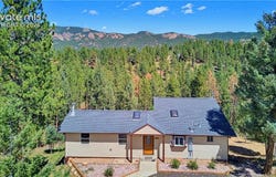 33511 Nova Road, Pine, CO 80470