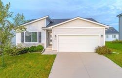 3040 Darling Road, Waukee, IA 50263