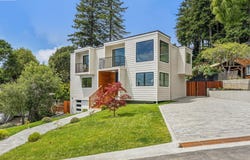 15 Jessen Ct, Kensington, CA 94707