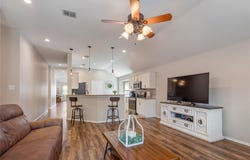 11717 Pinyon Pine Drive, Fort Worth, TX 76244