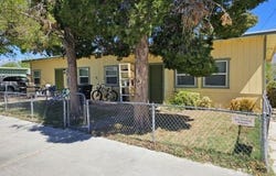 363 Short St, Bishop, CA 93514