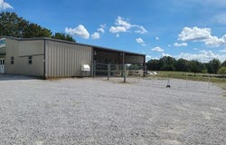 1587 Road 814, Plantersville, MS 38862