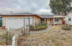 4653 Wheeler Drive, Fremont, CA 94538