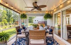 42 Sinclair Circle, Hoschton, GA 30548