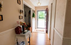 2346 Mitchell Mill Road, Gladys, VA 24554