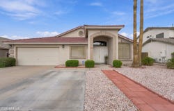 1874 E SAGEBRUSH Street, Gilbert, AZ 85296
