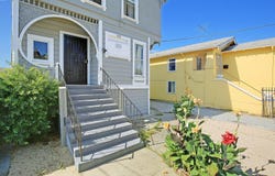 3311 E 17th St, Oakland, CA 94601