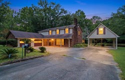 107 Stevenson, Laurel-County, MS 39443